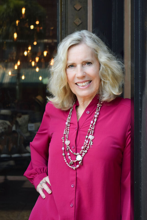 Susan Mcewen Amelia Island Watson Realty Corp., REALTORS